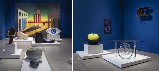 Exhibition - Objects of Desire: Surrealism & Design